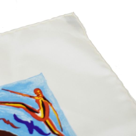 HERMES Carre 90 Scarves - Picture 8 of 11